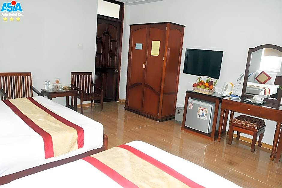 Asia Hotel Can Tho