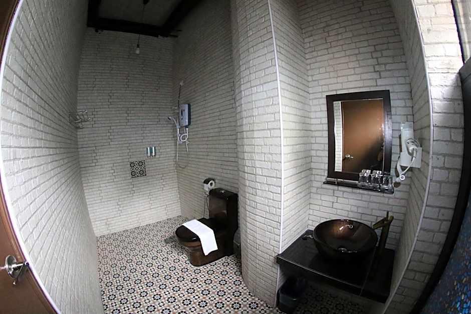 JQ Ban Loong Boutique Hotel