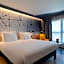 Mercure Montpellier Antigone Hotel
