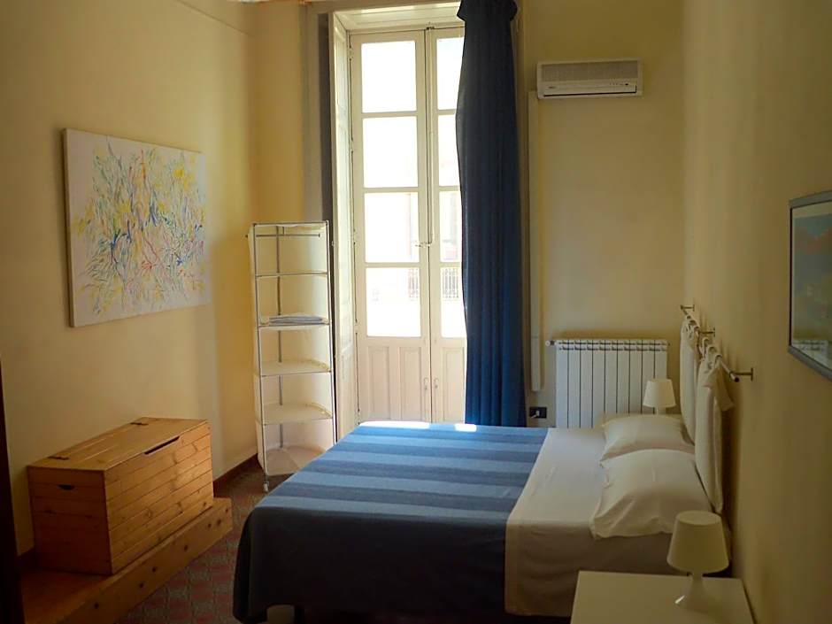 B&B CARAVAGGIO -200 Metres from Ortigia-