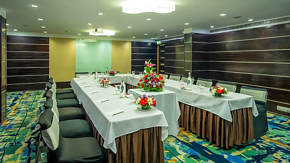 Royal Orchid Central Bangalore