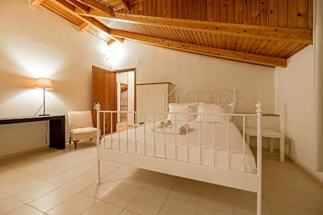 Three-Bedroom Apartment (8 Adults)