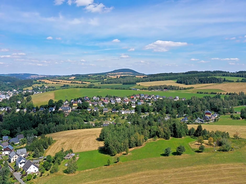 Ferienwohnungen Familie Junge