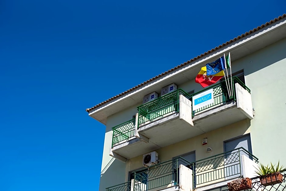 B&B MaLò Family Friendly