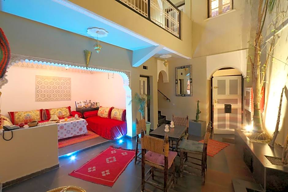 Diamant La Ville Rouge