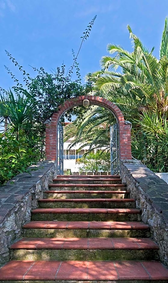 La Chandelle