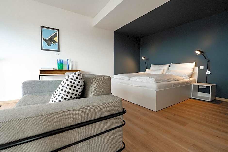 the place Herzogenaurach - Hotel & Serviced Apartments