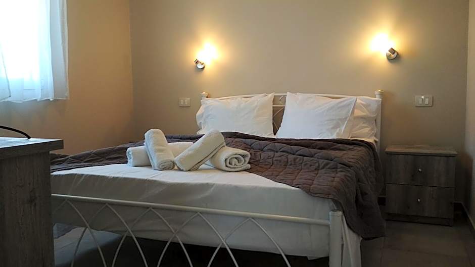 Casa De Rosa Apartments & Studios