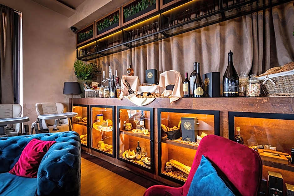 Amsterdam Hotel