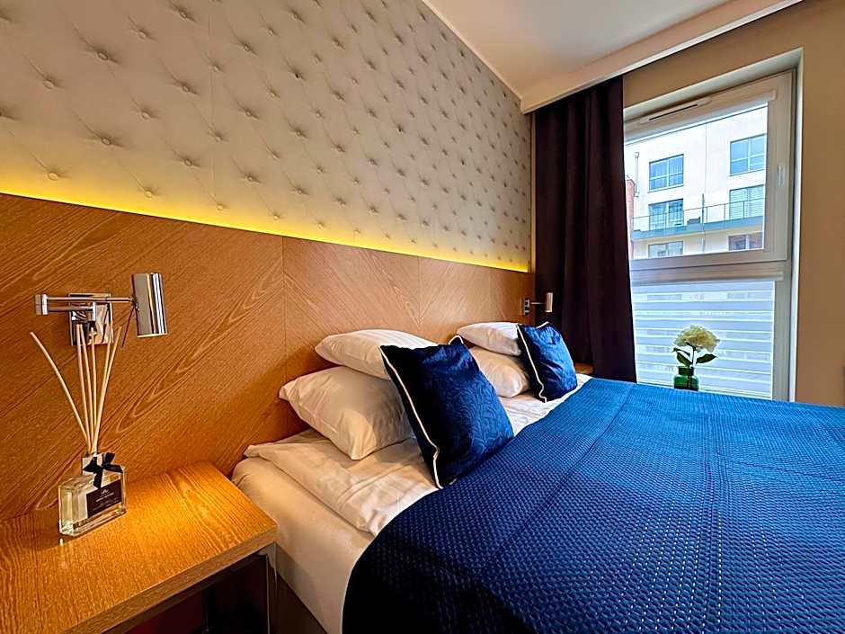 B12 Apartments by Marina Gdańsk - Old Town