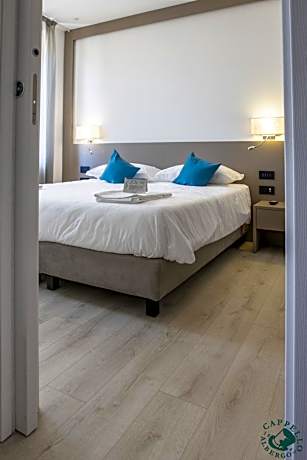 Albergo Cappello E Cadore