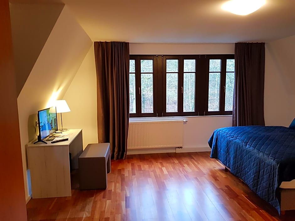 Oberwaldhaus