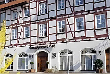 AKZENT Hotel Laupheimer Hof