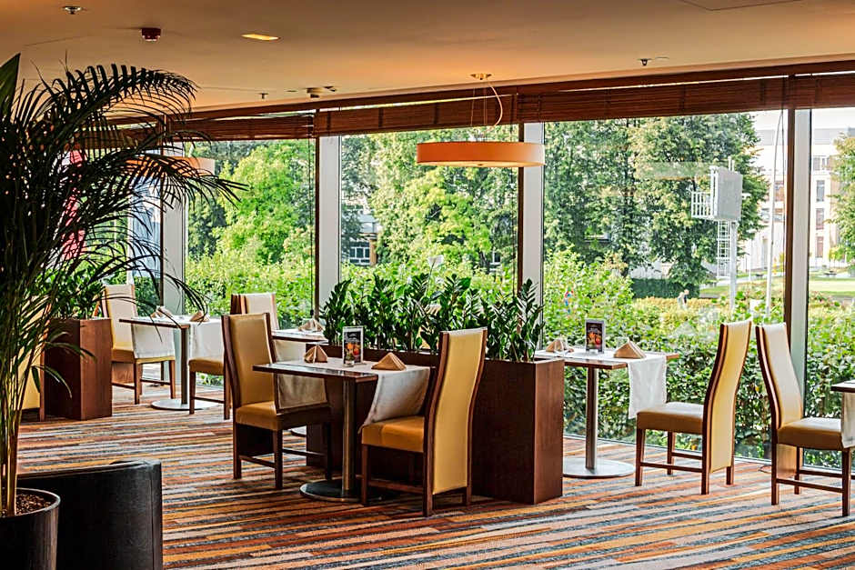 Hilton Garden Inn Rzeszow