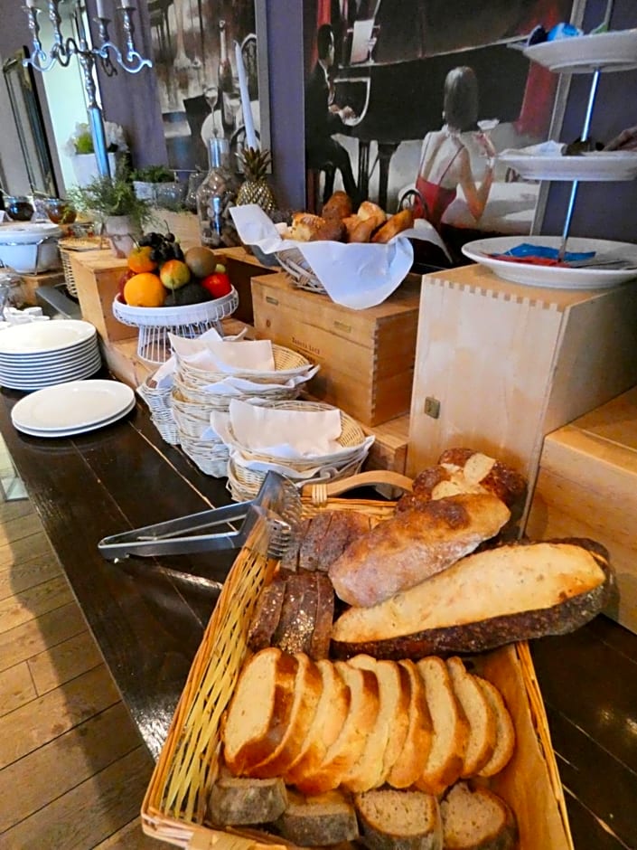 Limmathof Baden - Boutique Haus & Spa