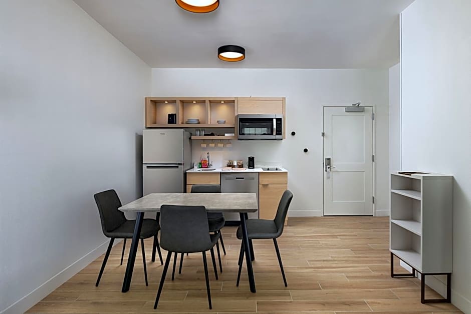 TownePlace Suites by Marriott Weatherford