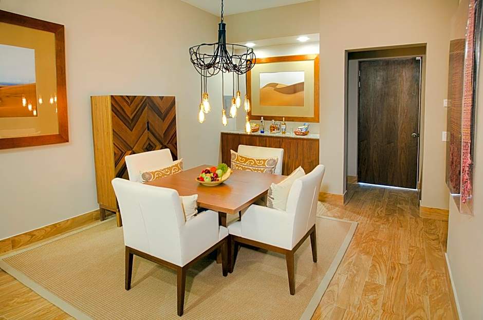 The Towers at Pueblo Bonito Pacifica - All Inclusive - Adults Only