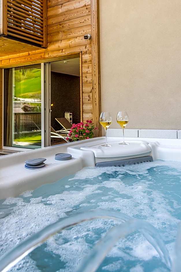 HOTEL B&B MARILENA