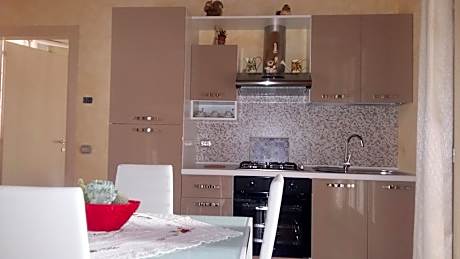 Studio with Sofa Bed