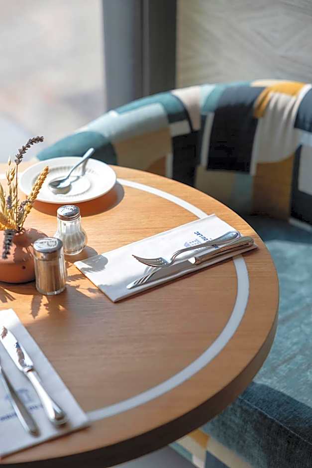 Maison du Lac Boutique Hôtel