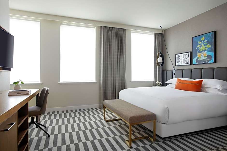 Kimpton Harper Hotel By IHG