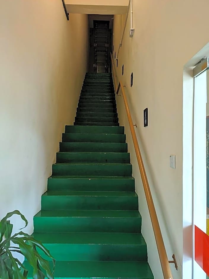 Oyasumi Hotel