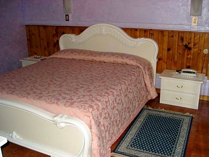 Hotel Ristorante La Nuova Fattoria