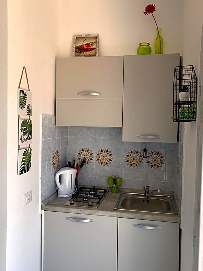 B&B Mediterraneo