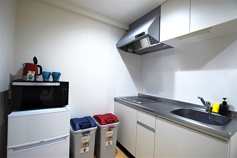 Randor Residential Hotel Fukuoka