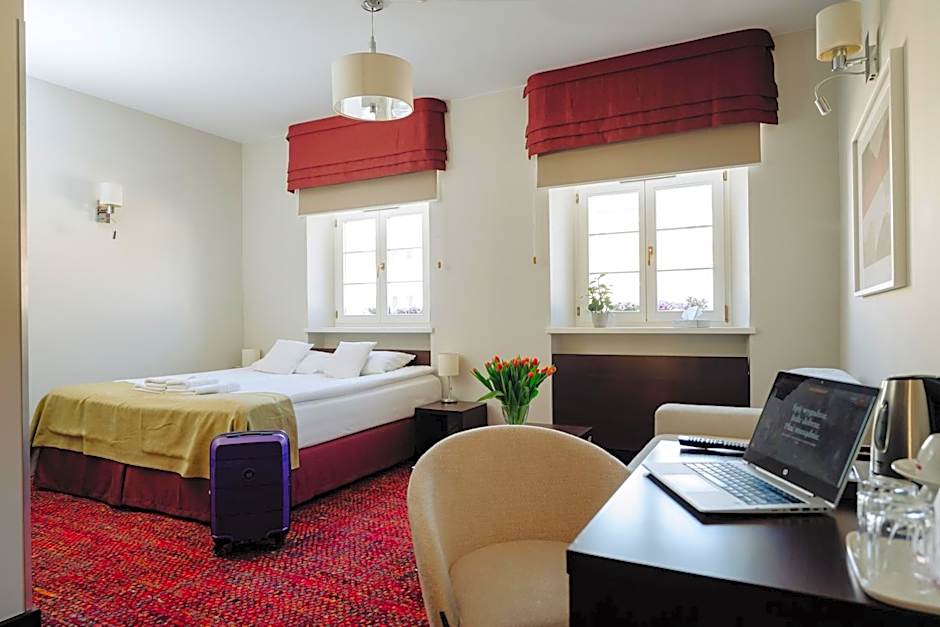 B&B Wieniawa