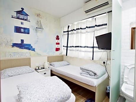 K&B Hostel