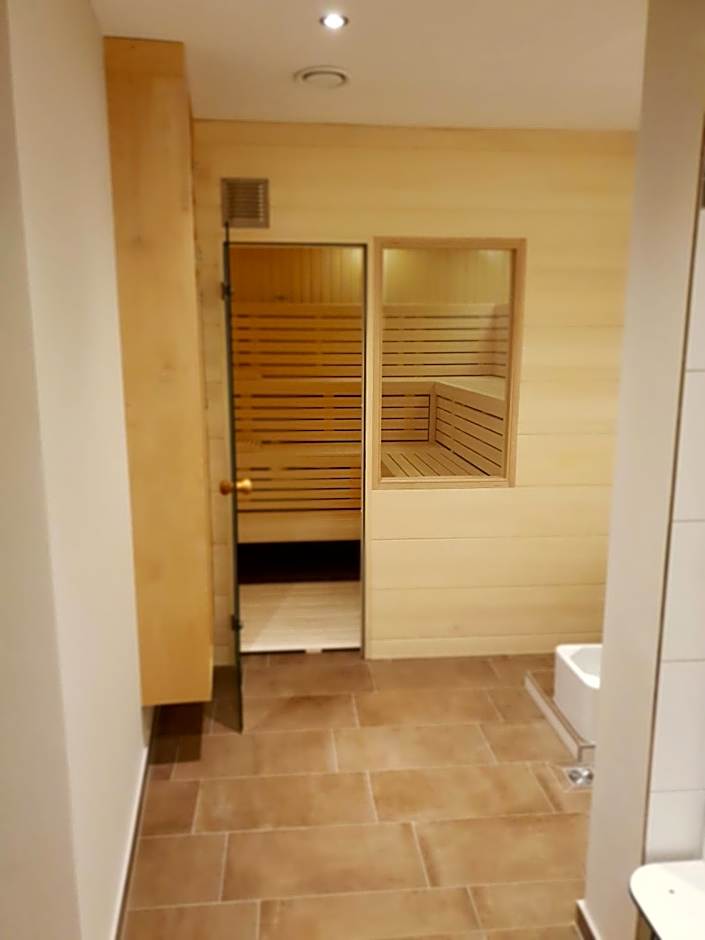 Hotel Clemenswerther Hof