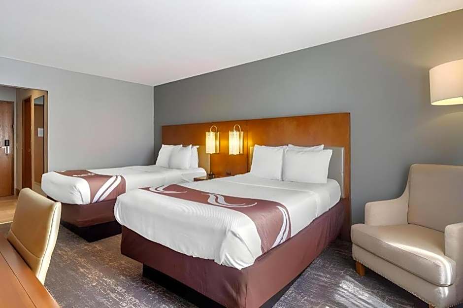 Quality Inn Danville