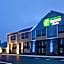 Holiday Inn Express and Suites Willmar By IHG