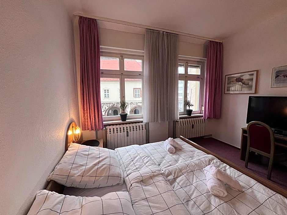 Hotel Doko Gardelegen