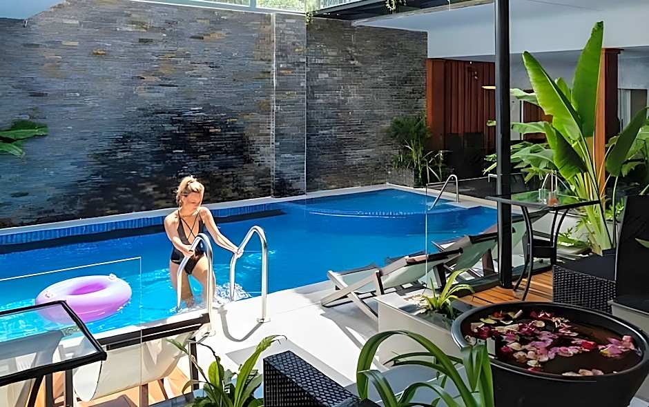 Hese Boutique Hotel & Apartment