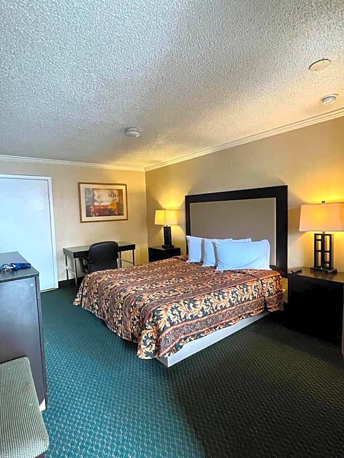 Economy Motel