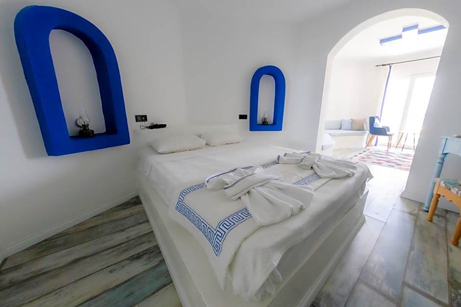 Lavanta Butik Otel Turunc