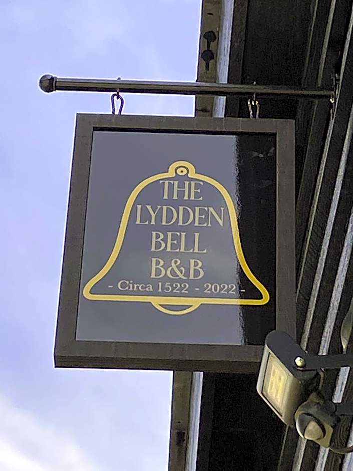 The Lydden Bell