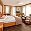 Savoy Dolomites Luxury & Spa Hotel