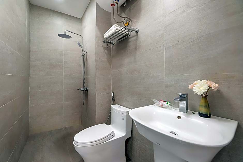 Milton Boutique Hotel Hanoi