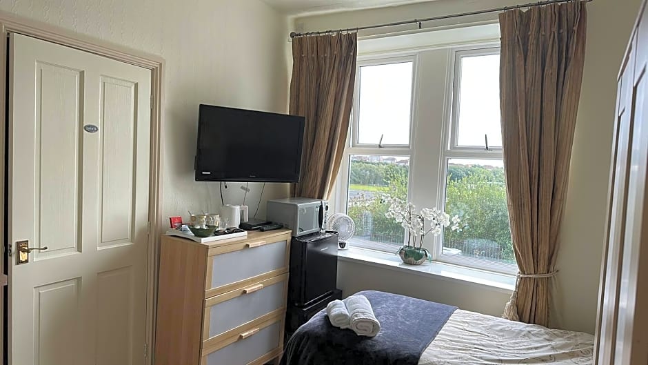 The Pavilion Guest House