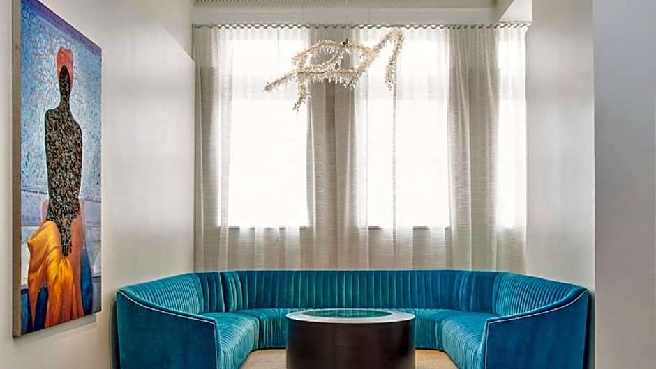 21c Museum Hotel Lexington
