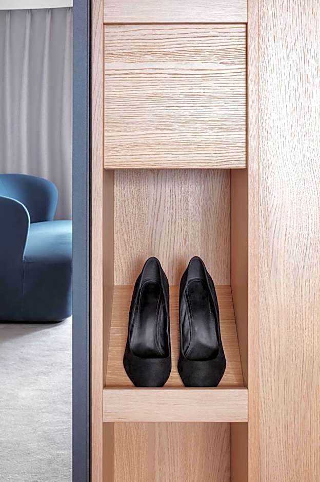 Copenhagen Admiral Hotel