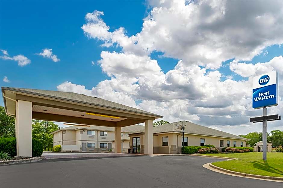 Best Western Timberridge Inn