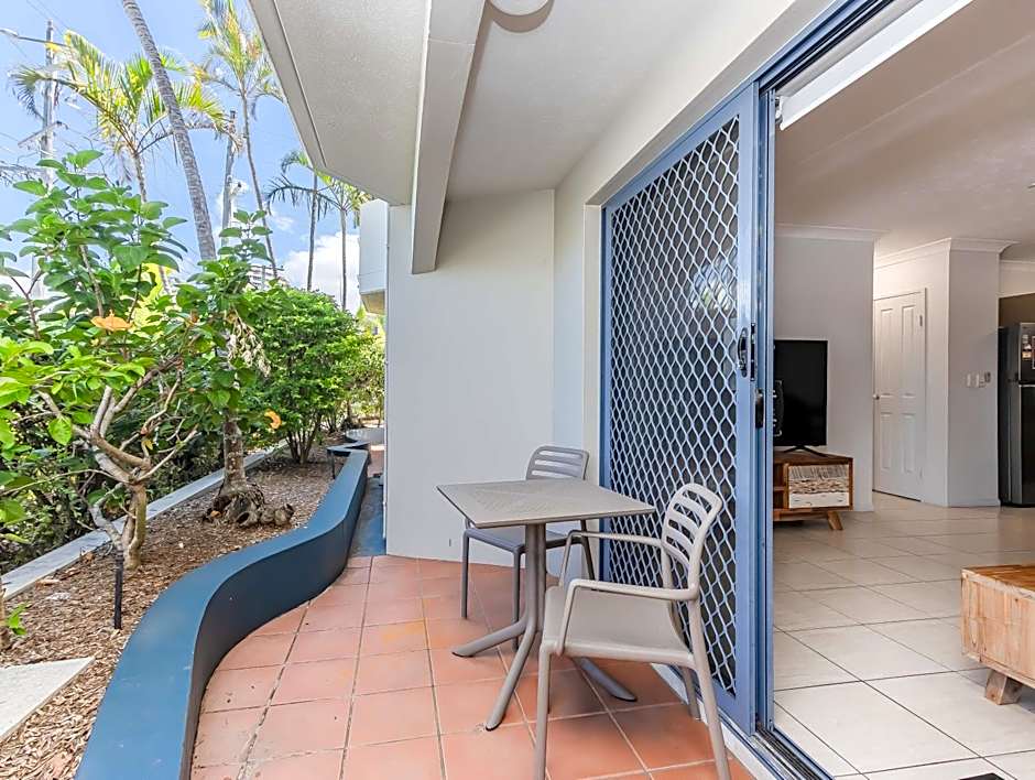 Bella Mare Coolangatta Beachside Apartments