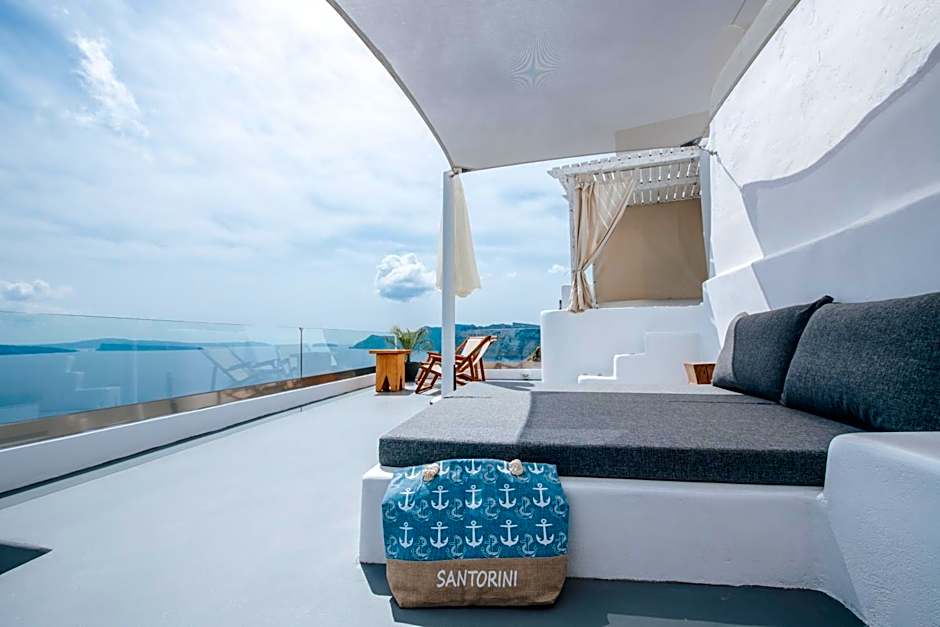 Virginia's Cave Villas