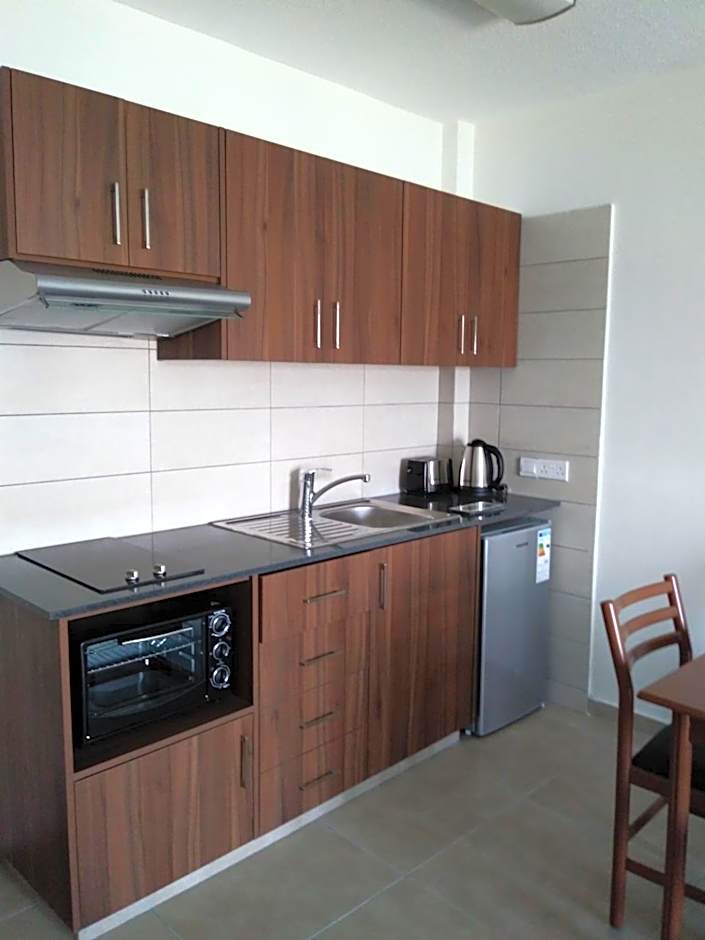 Livas Hotel Apartments