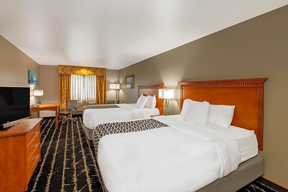 La Quinta Inn & Suites by Wyndham Vancouver