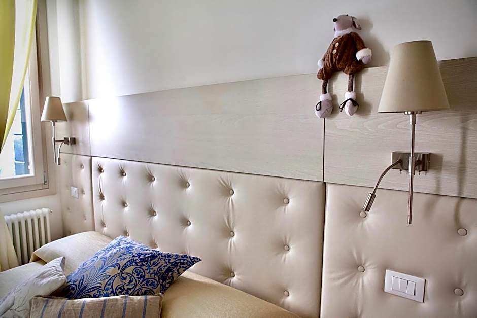 B&B Al Pozzo di Luce